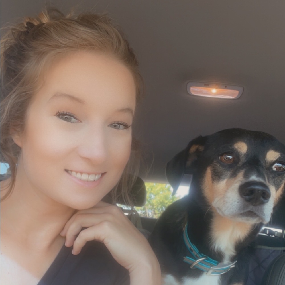 Get to know me!